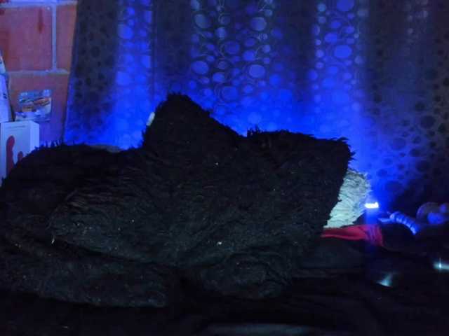 cata-anngel live cam on BongaCams