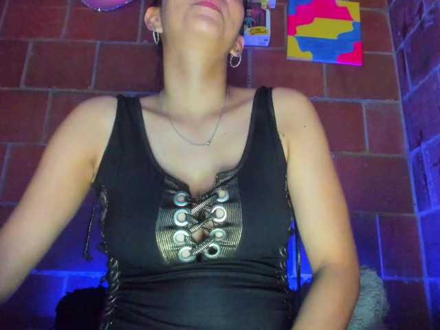 cata-anngel live cam on BongaCams