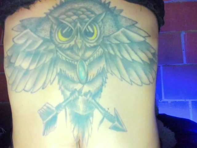 cata-anngel live cam on BongaCams