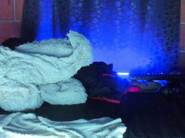 cata-anngel live cam on BongaCams