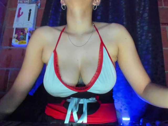 cata-anngel live cam on BongaCams