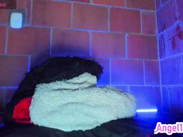 cata-anngel live cam on BongaCams