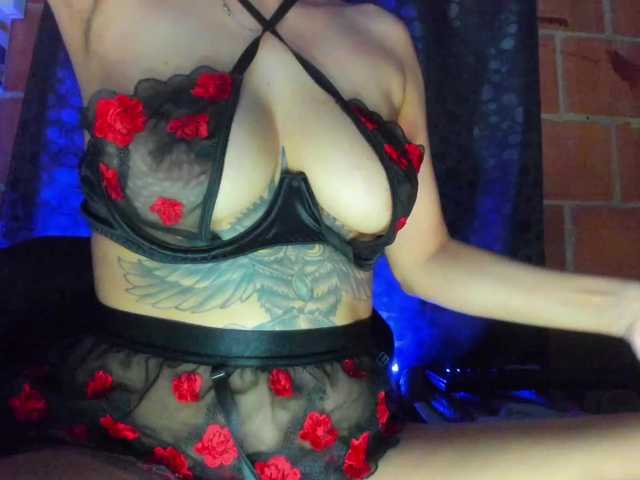 cata-anngel live cam on BongaCams