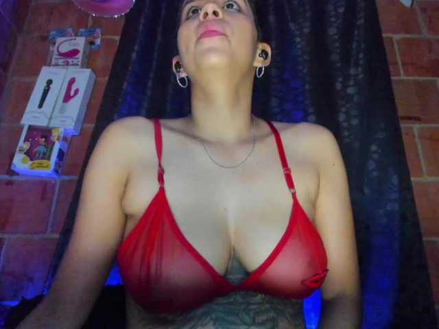 cata-anngel live cam on BongaCams