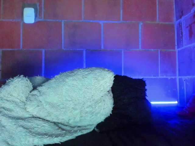 cata-anngel live cam on BongaCams