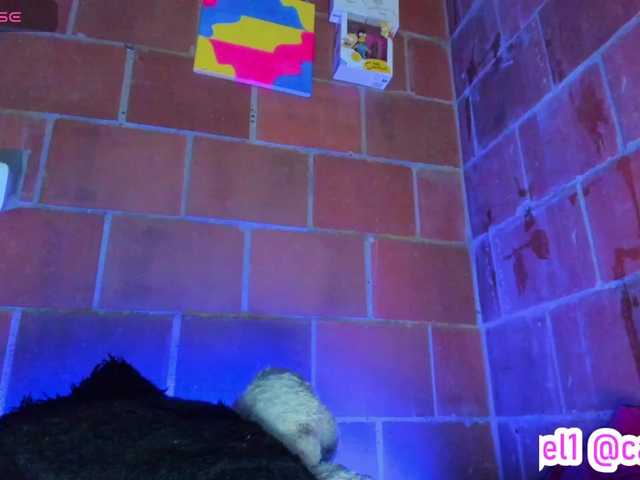 cata-anngel live cam on BongaCams