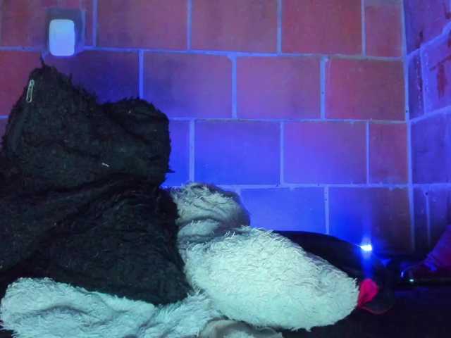 cata-anngel live cam on BongaCams