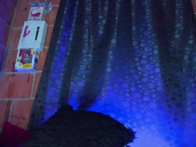 cata-anngel live cam on BongaCams