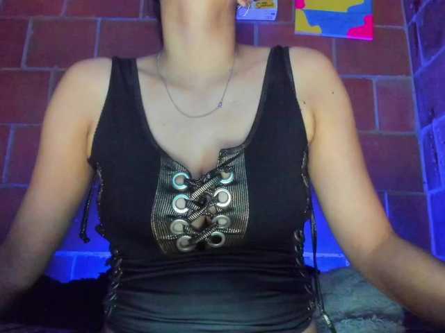 cata-anngel live cam on BongaCams