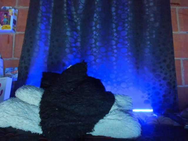 cata-anngel live cam on BongaCams