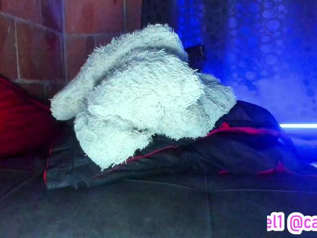 cata-anngel's BongaCams show and profile