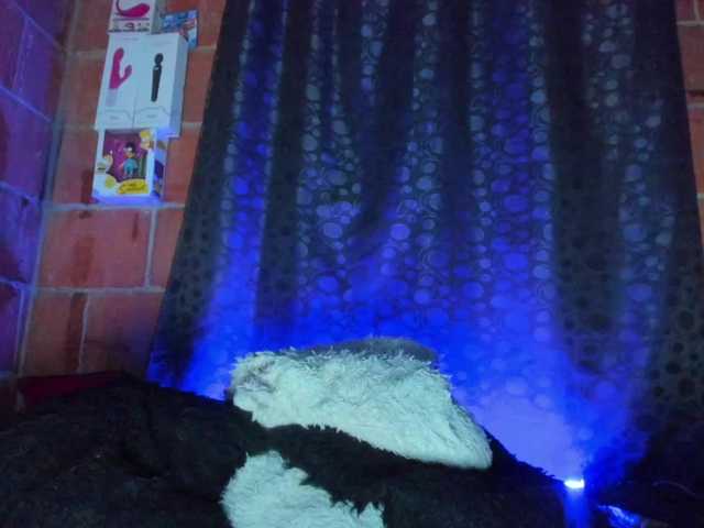 cata-anngel live cam on BongaCams