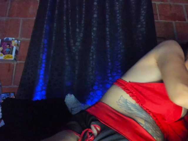 cata-anngel live cam on BongaCams