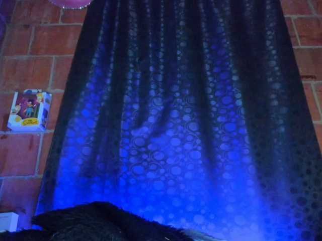 cata-anngel live cam on BongaCams