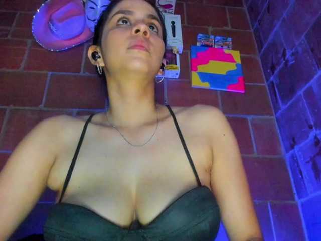 cata-anngel live cam on BongaCams