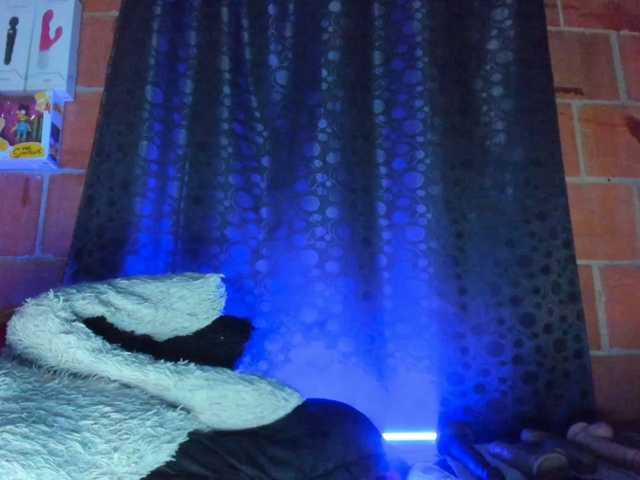 cata-anngel live cam on BongaCams