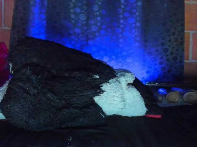 cata-anngel live cam on BongaCams