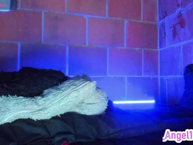 cata-anngel live cam on BongaCams