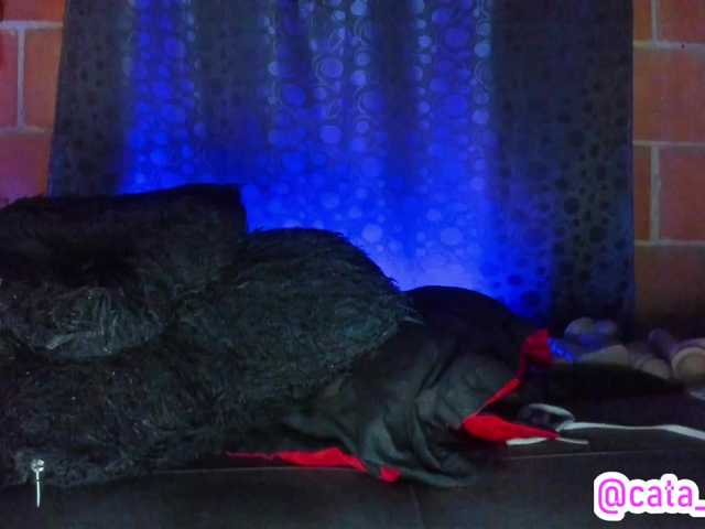 cata-anngel's BongaCams show and profile