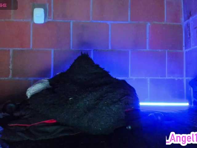 cata-anngel live cam on BongaCams
