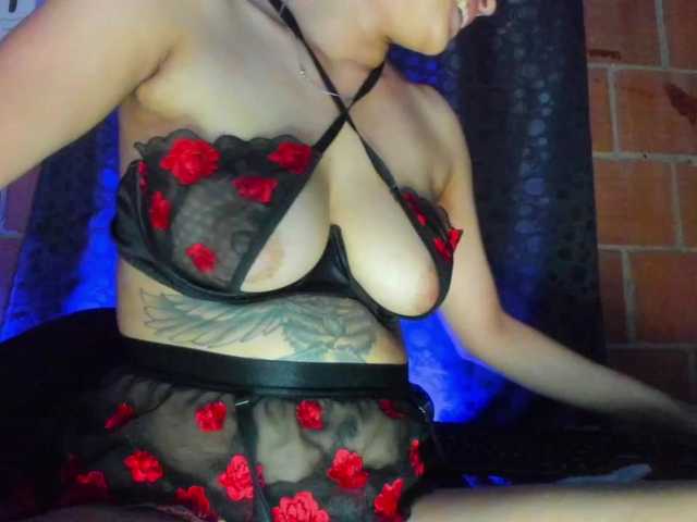 cata-anngel live cam on BongaCams