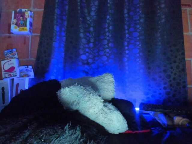 cata-anngel live cam on BongaCams