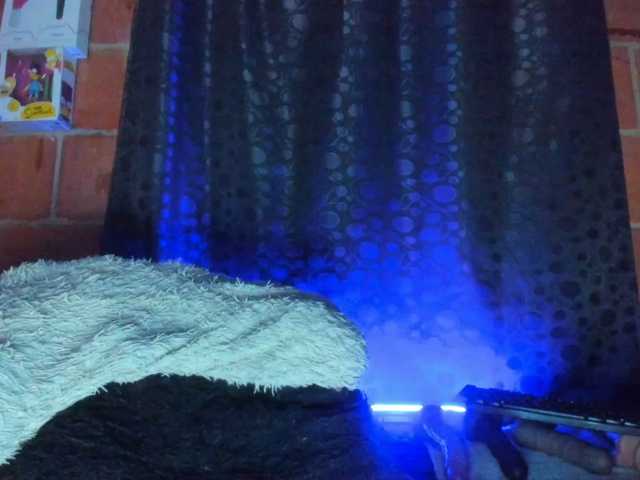 cata-anngel live cam on BongaCams