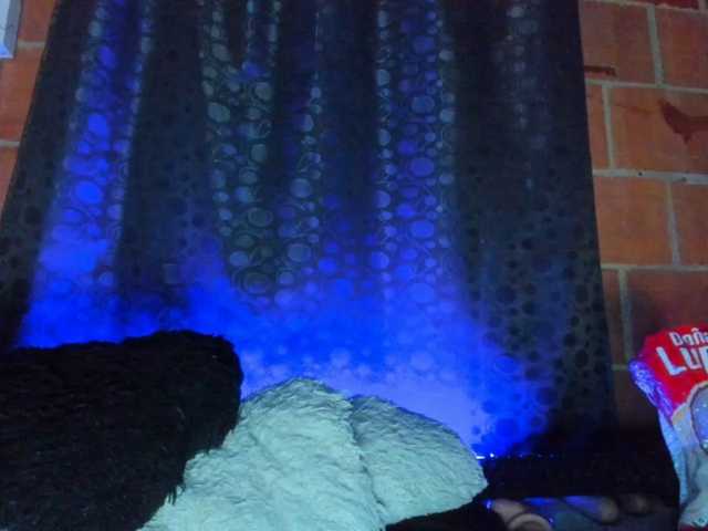 cata-anngel live cam on BongaCams