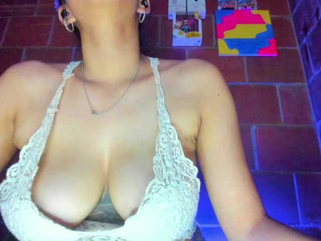 cata-anngel live cam on BongaCams