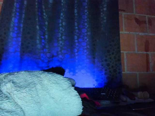 cata-anngel live cam on BongaCams