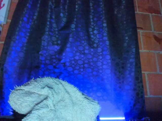 cata-anngel live cam on BongaCams