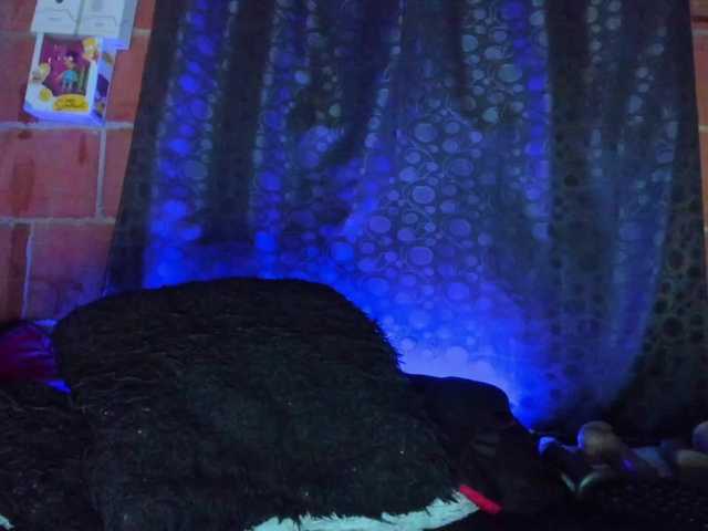 cata-anngel live cam on BongaCams