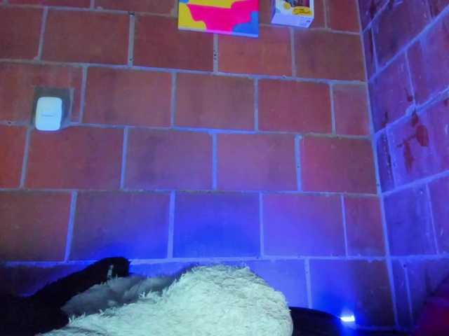 cata-anngel live webcam show