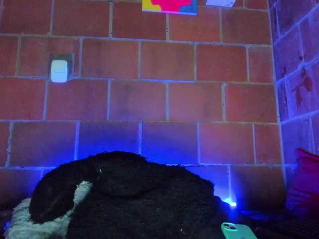 cata-anngel live cam on BongaCams