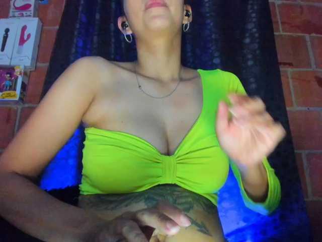 cata-anngel live cam on BongaCams