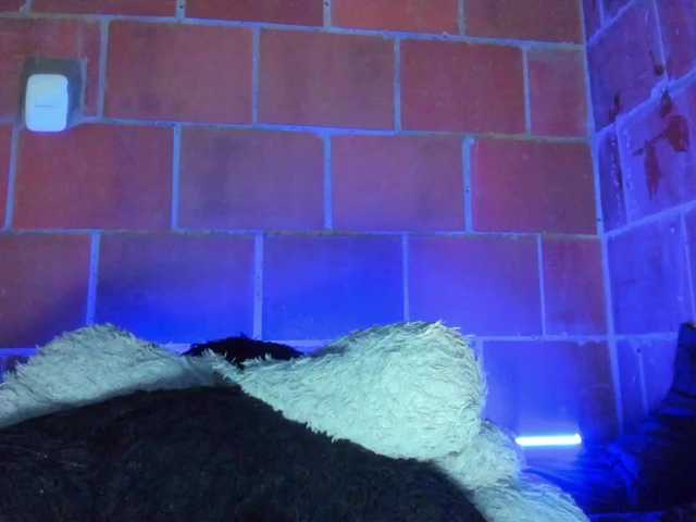 cata-anngel live cam on BongaCams