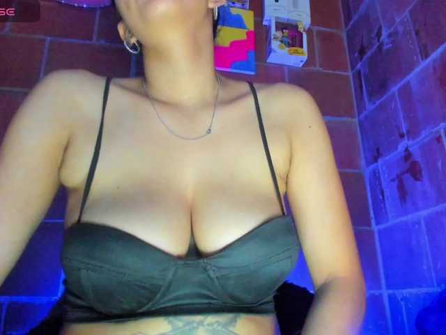 cata-anngel live cam on BongaCams