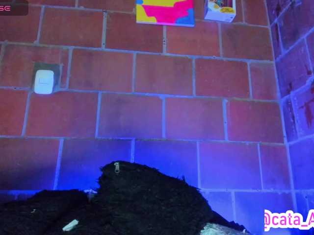 cata-anngel live cam on UnifiedCams