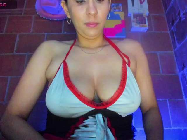 cata-anngel live webcam show