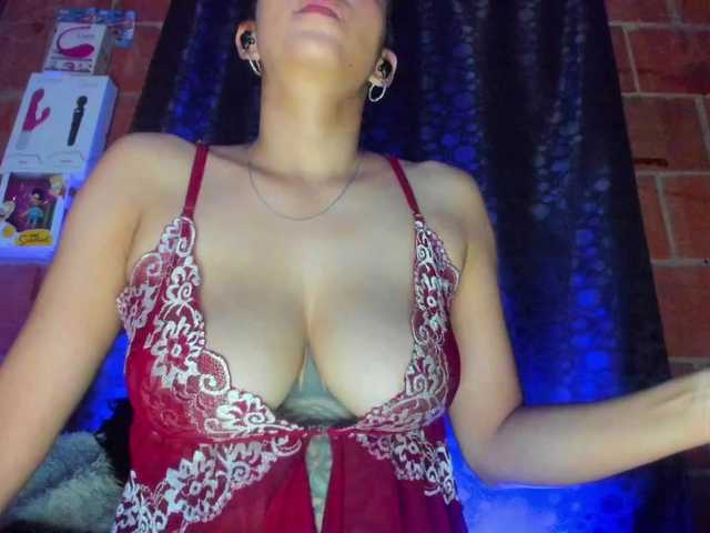 cata-anngel live cam on BongaCams