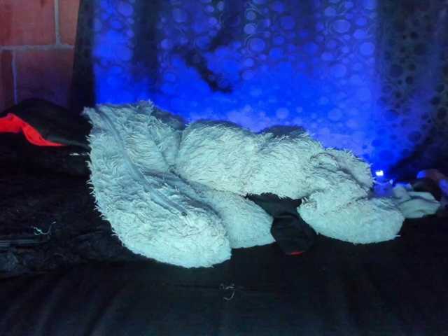 cata-anngel live cam on BongaCams