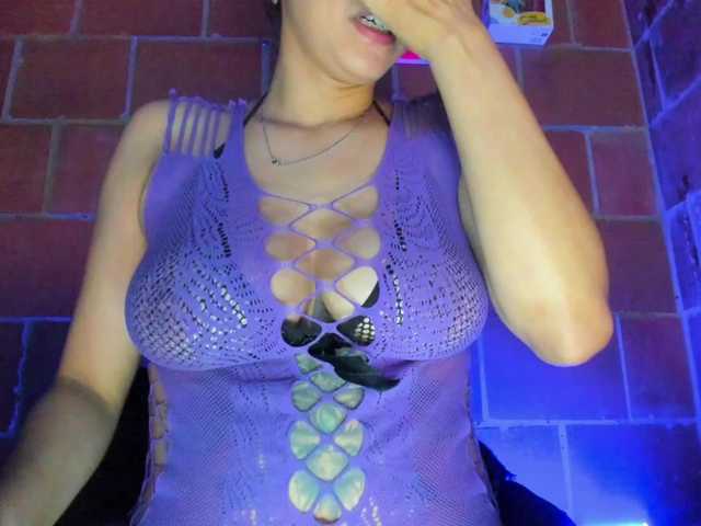 cata-anngel live webcam show