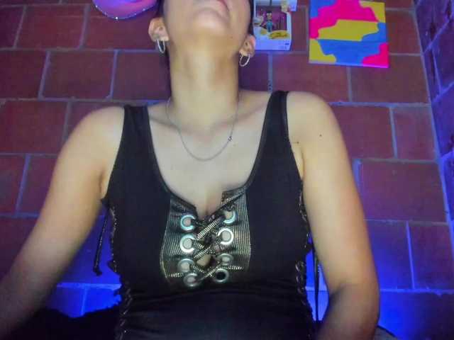 cata-anngel live cam on BongaCams