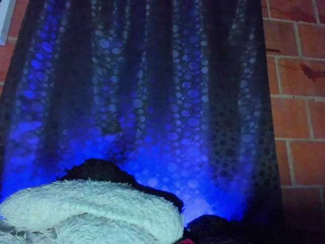 cata-anngel live cam on BongaCams
