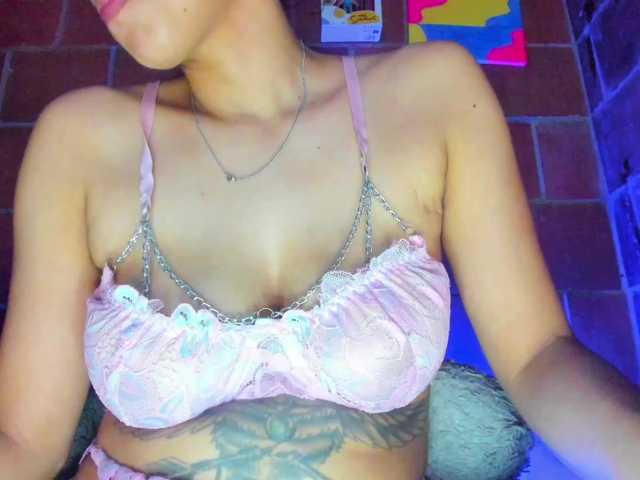 cata-anngel live cam on BongaCams