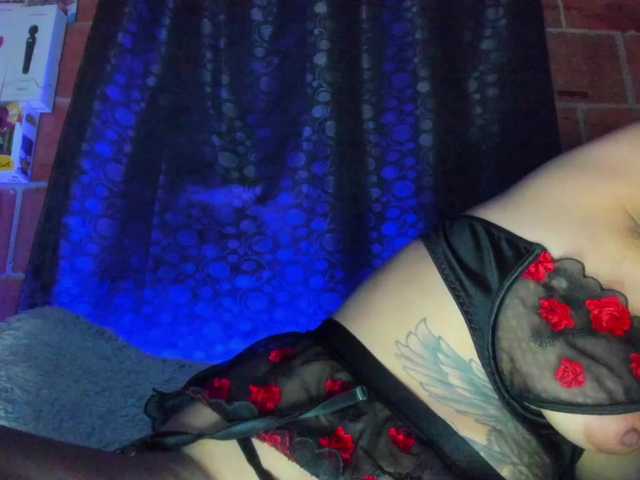 cata-anngel live cam on BongaCams