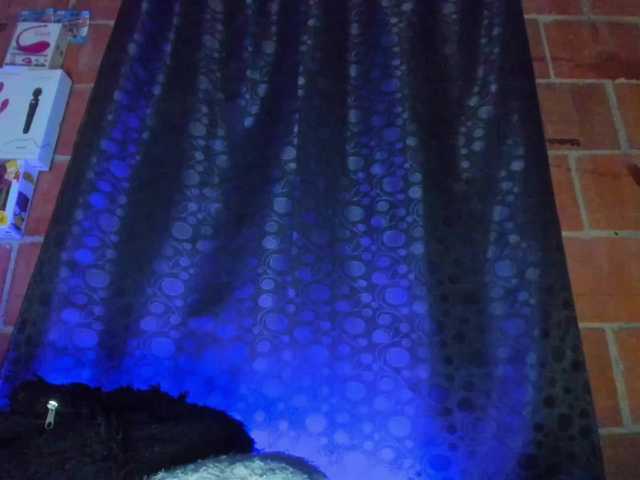cata-anngel live cam on BongaCams