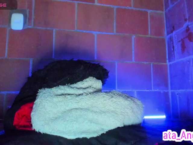 cata-anngel live cam on BongaCams