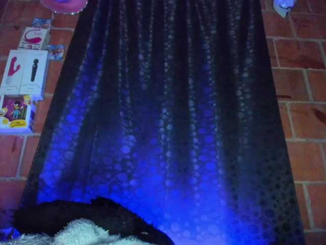 cata-anngel live cam on BongaCams