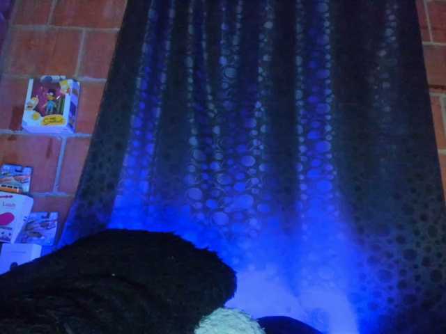 cata-anngel live cam on BongaCams